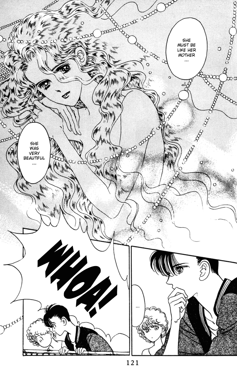 Moon Child Vol. 1 Ch. 3 第33页