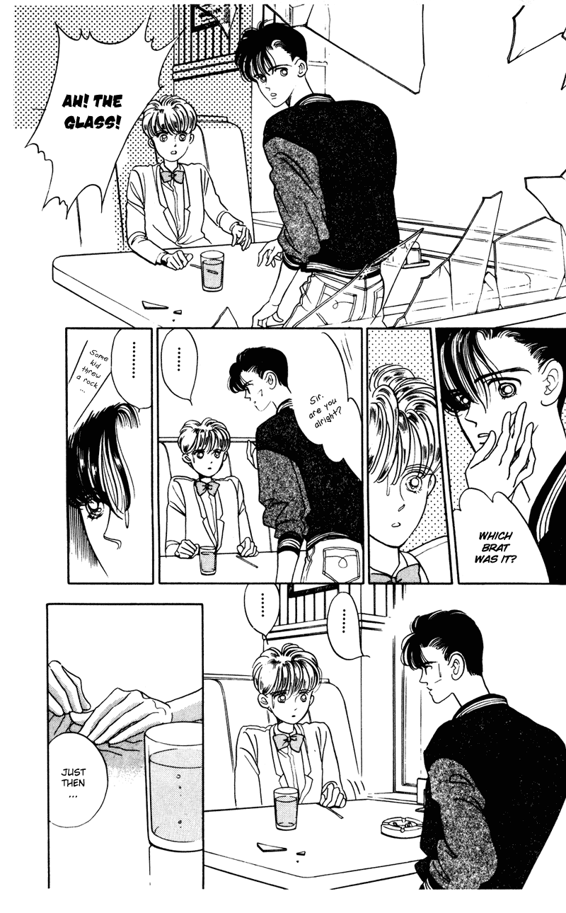 Moon Child Vol. 1 Ch. 3 第39页