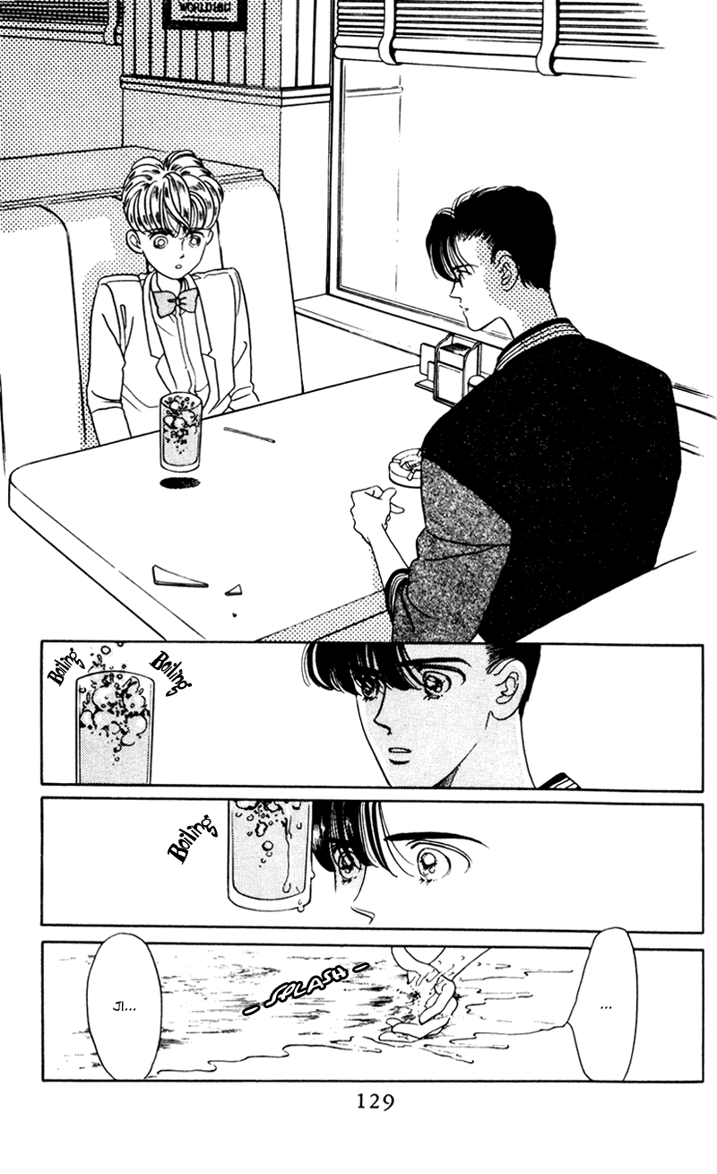 Moon Child Vol. 1 Ch. 3 第41页