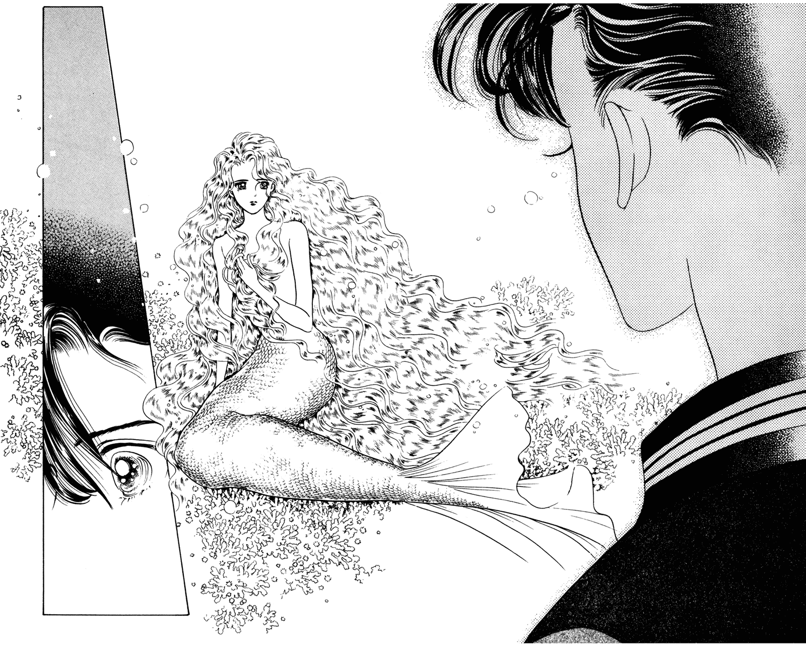 Moon Child Vol. 1 Ch. 3 第42页