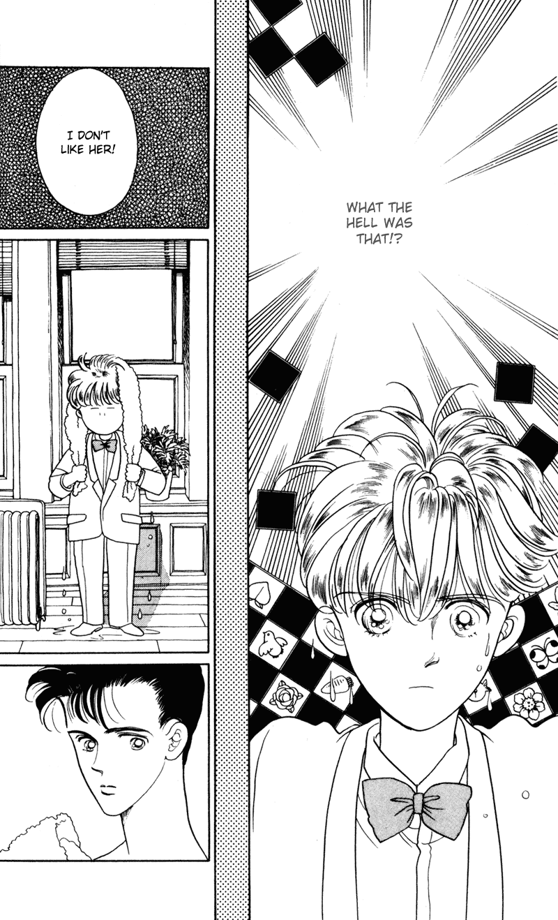 Moon Child Vol. 1 Ch. 3 第10页