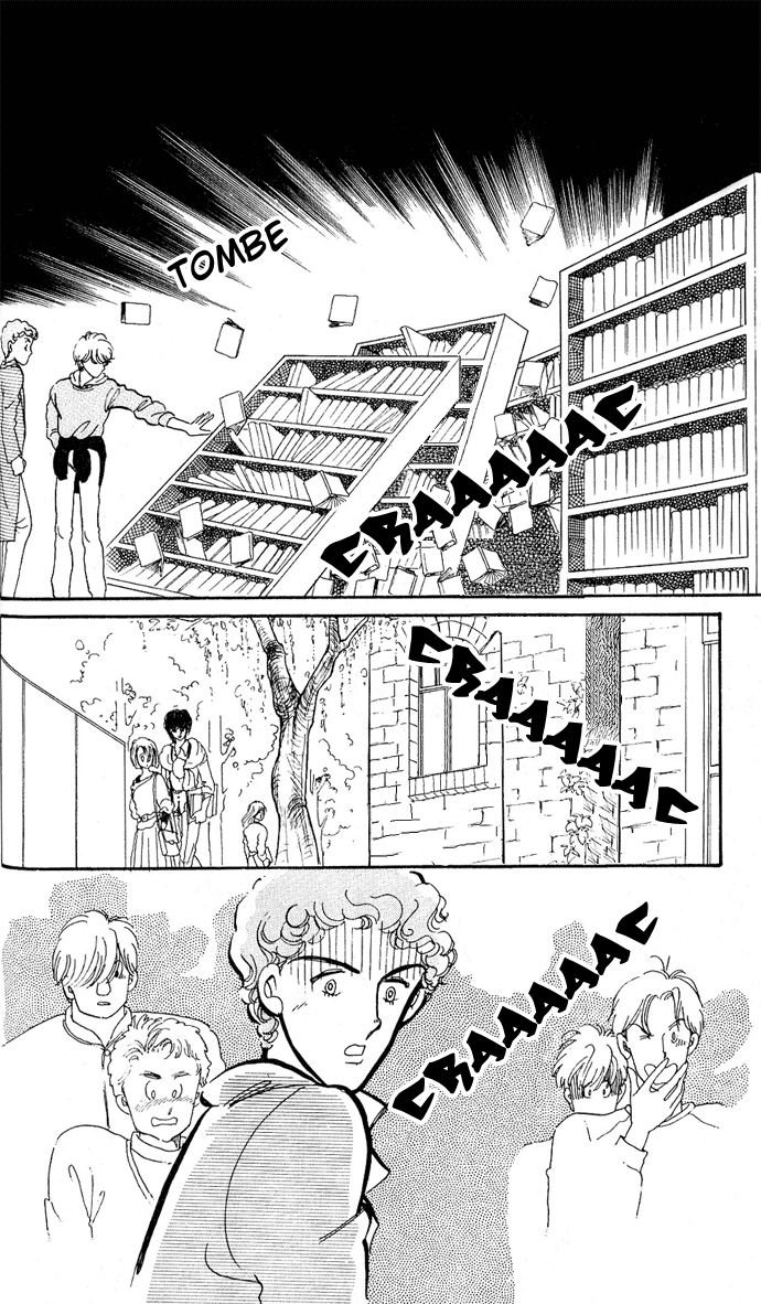 A Hint of Purple Vol. 1 Ch. 1.1 第25页