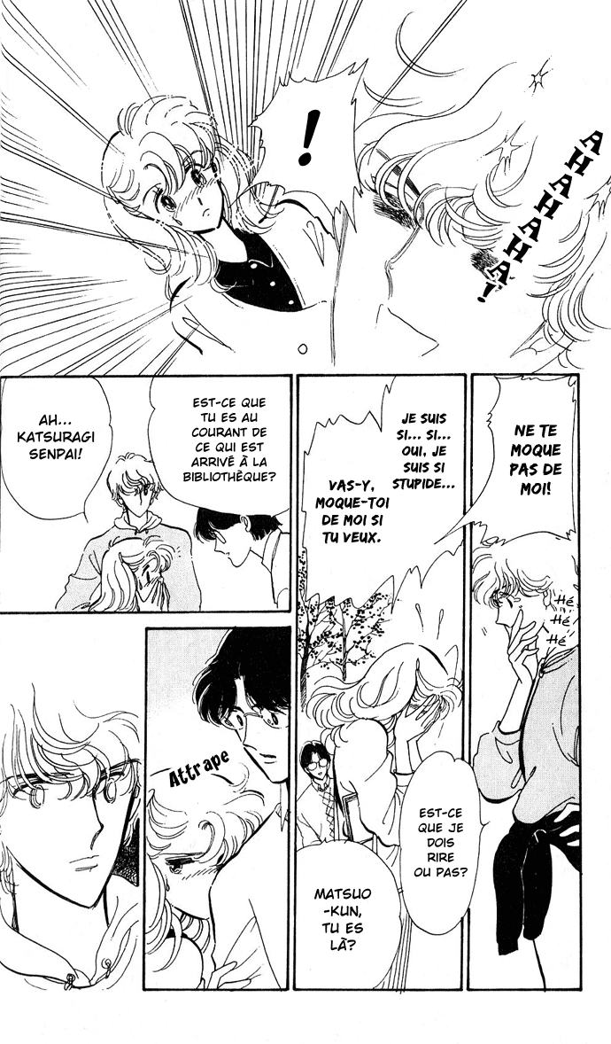 A Hint of Purple Vol. 1 Ch. 1.1 第29页