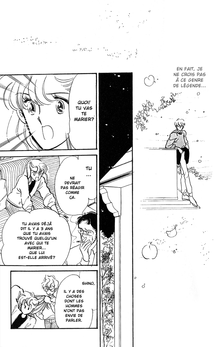 A Hint of Purple Vol. 1 Ch. 1.1 第32页