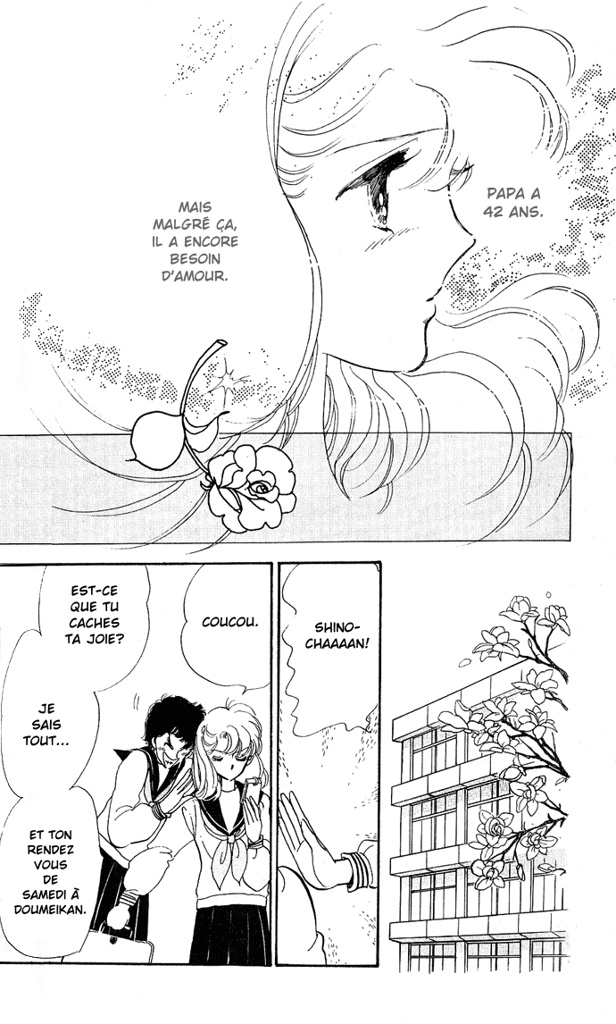 A Hint of Purple Vol. 1 Ch. 1.1 第35页