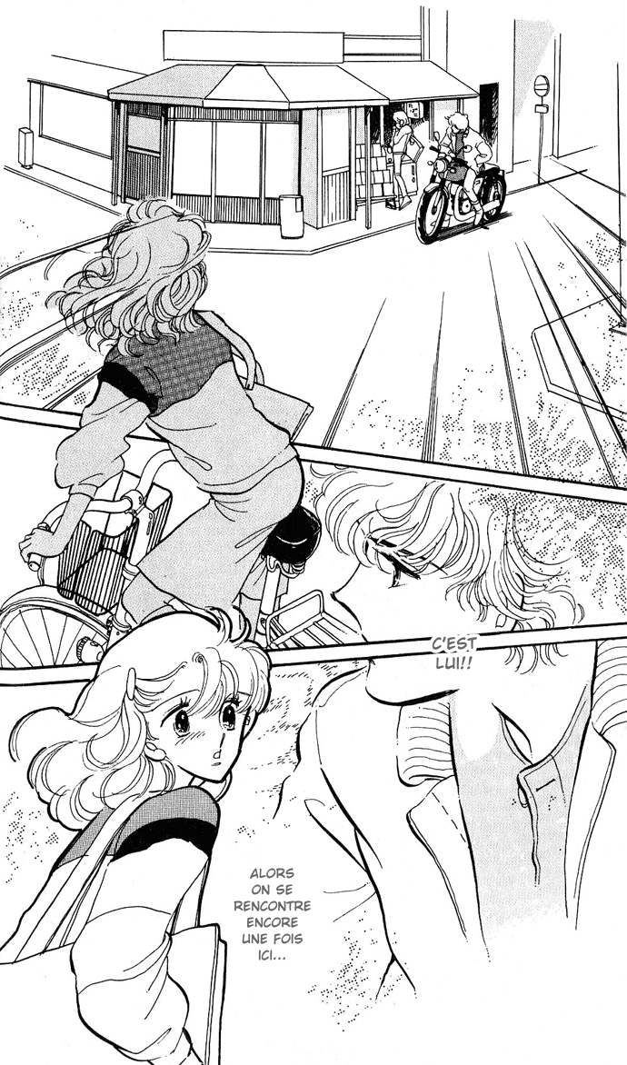 A Hint of Purple Vol. 1 Ch. 1.1 第41页