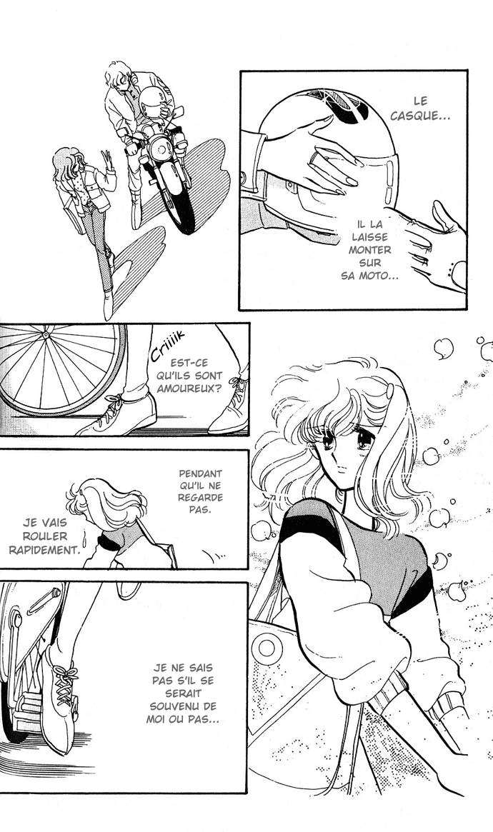 A Hint of Purple Vol. 1 Ch. 1.1 第43页