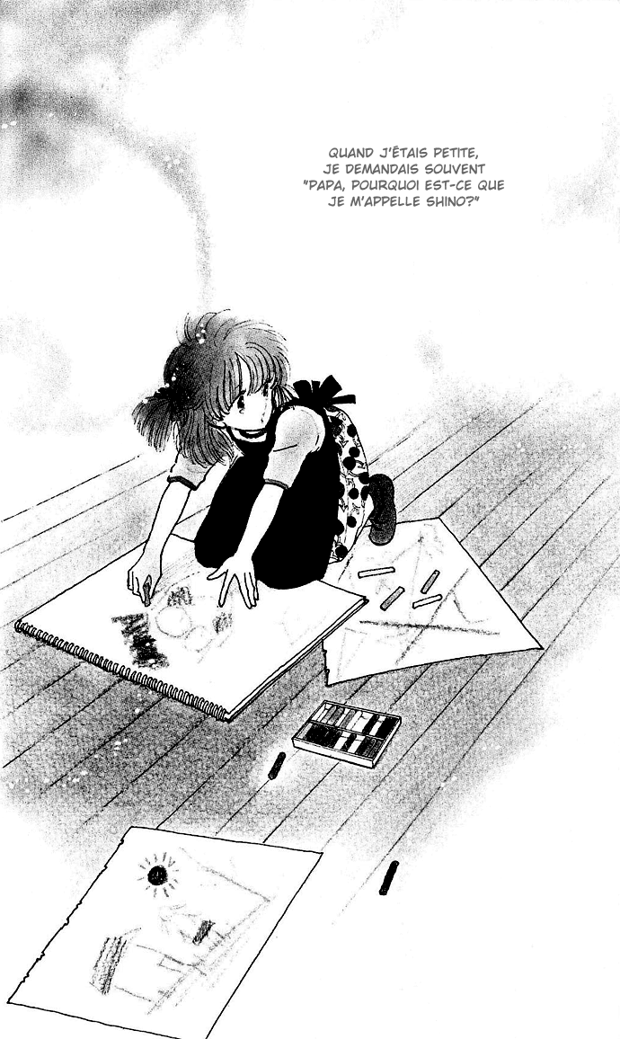 A Hint of Purple Vol. 1 Ch. 1.1 第7页