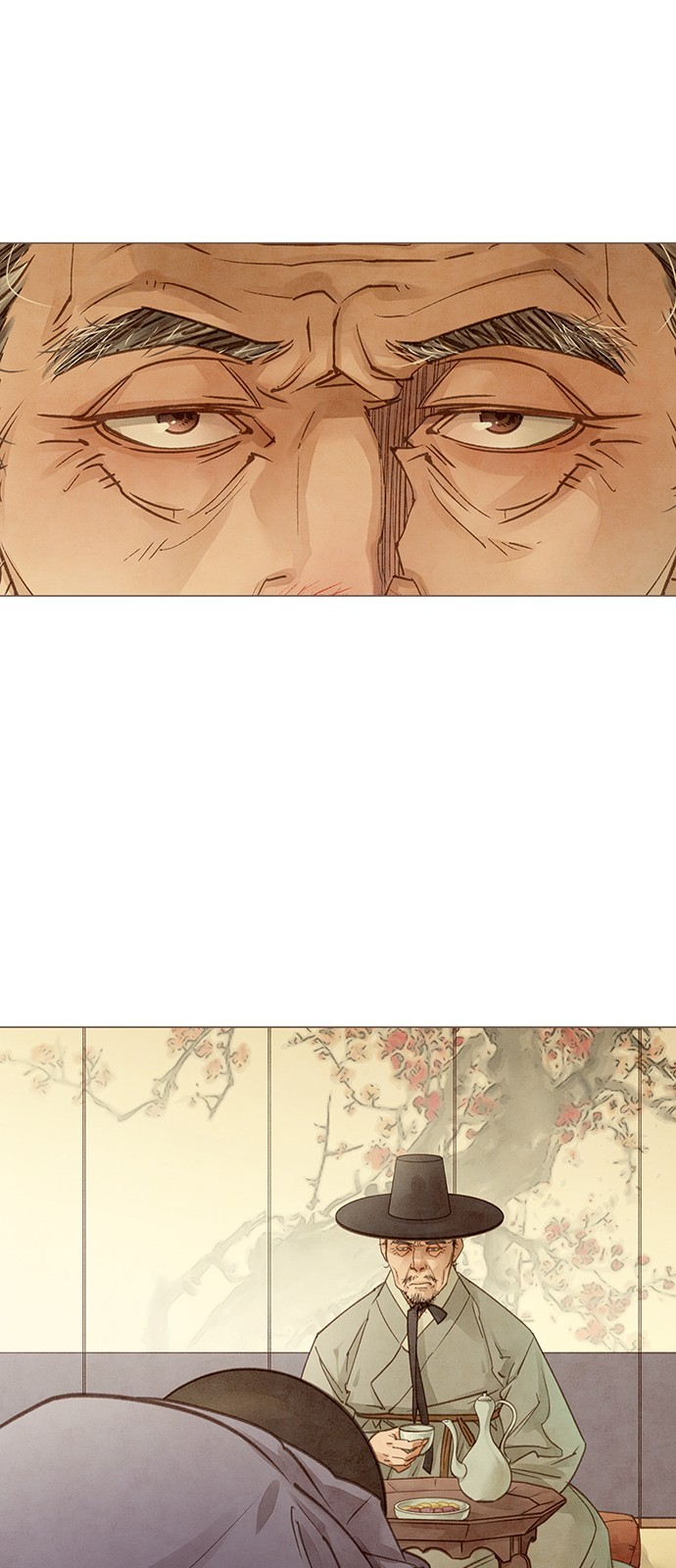 Doctor Hong's Secret 第3页