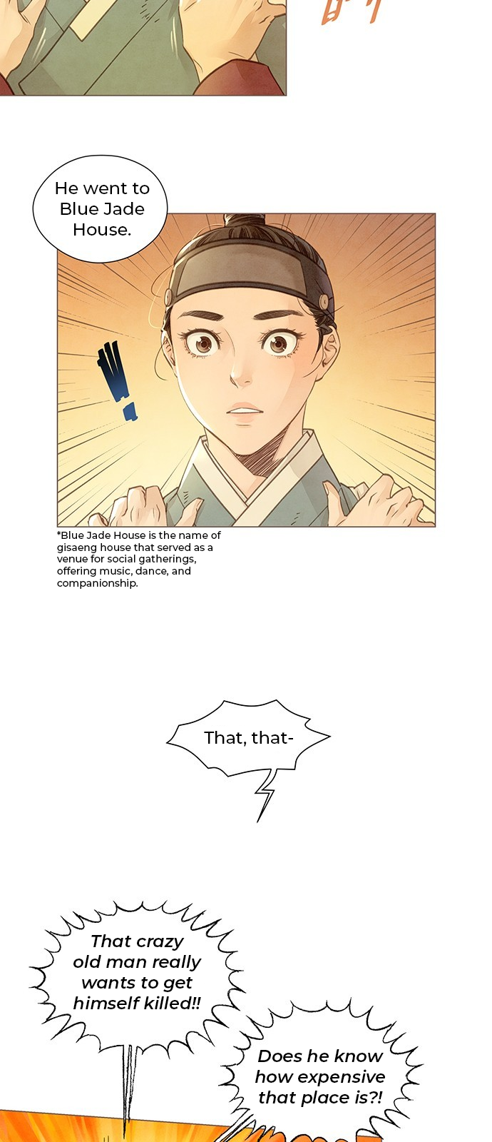 Doctor Hong's Secret Ch. 1 第34页