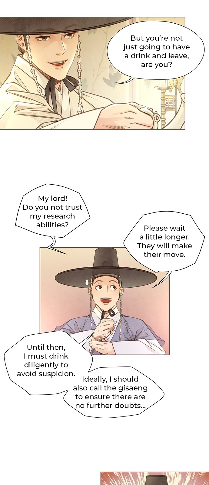 Doctor Hong's Secret Ch. 1 第49页