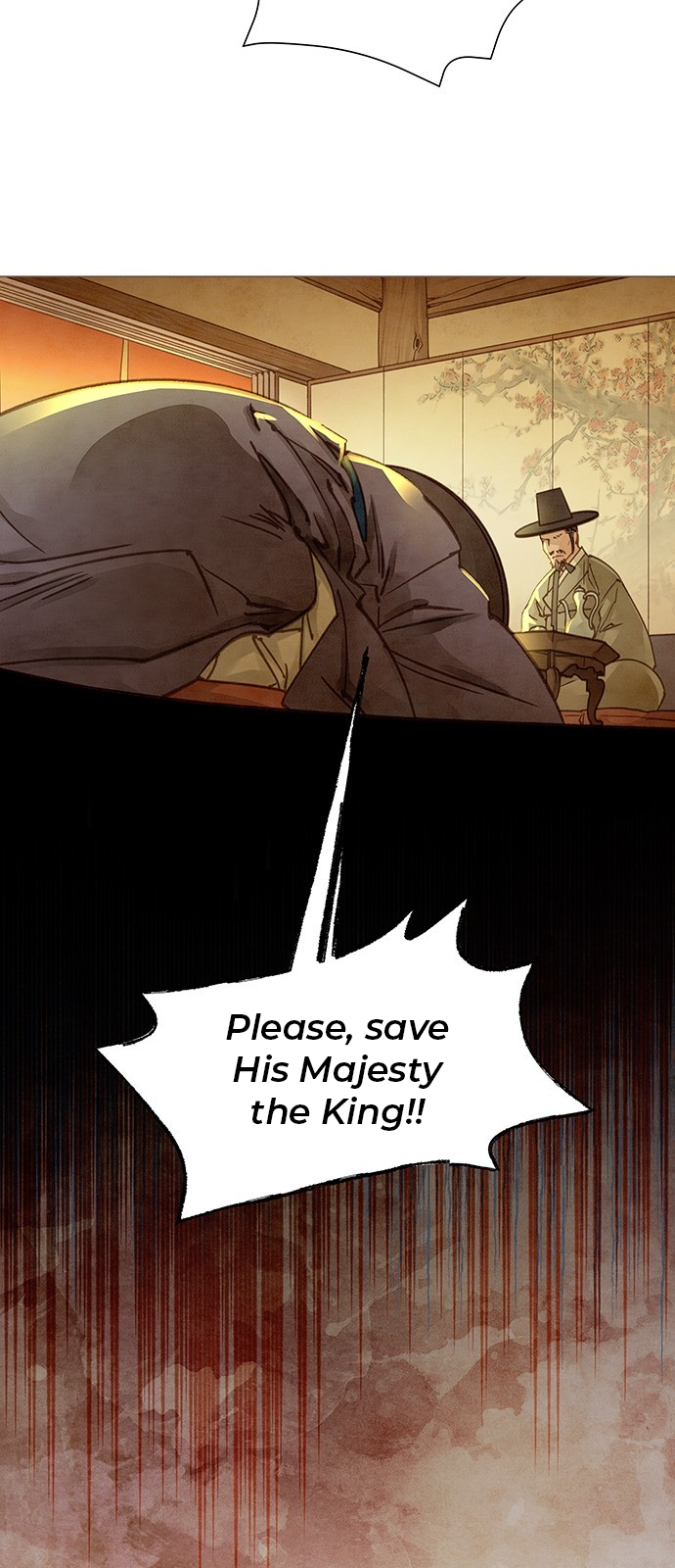 Doctor Hong's Secret 第7页