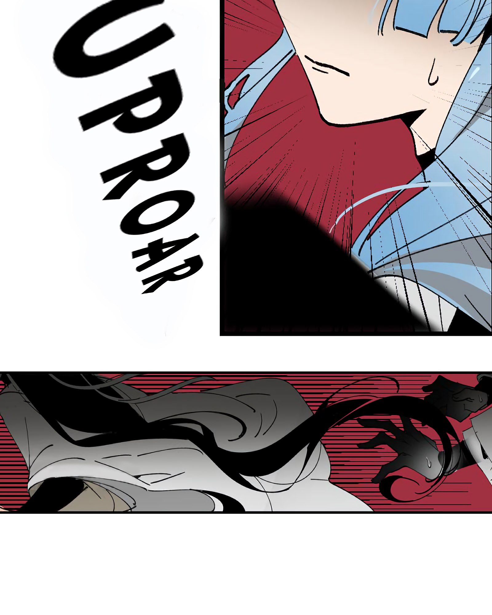 Return to Heaven Ch. 1 第15页