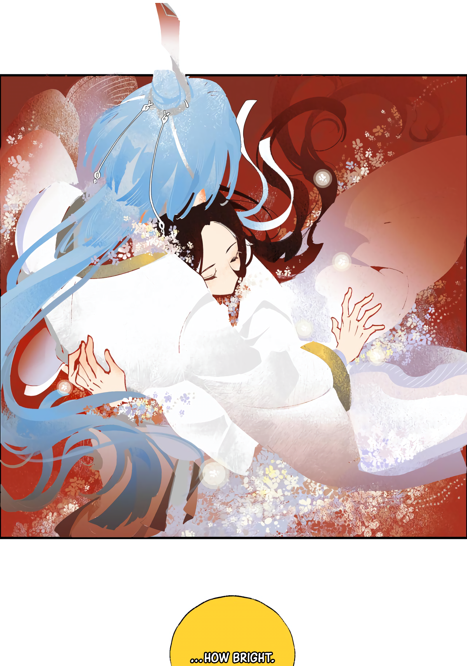 Return to Heaven Ch. 1 第16页