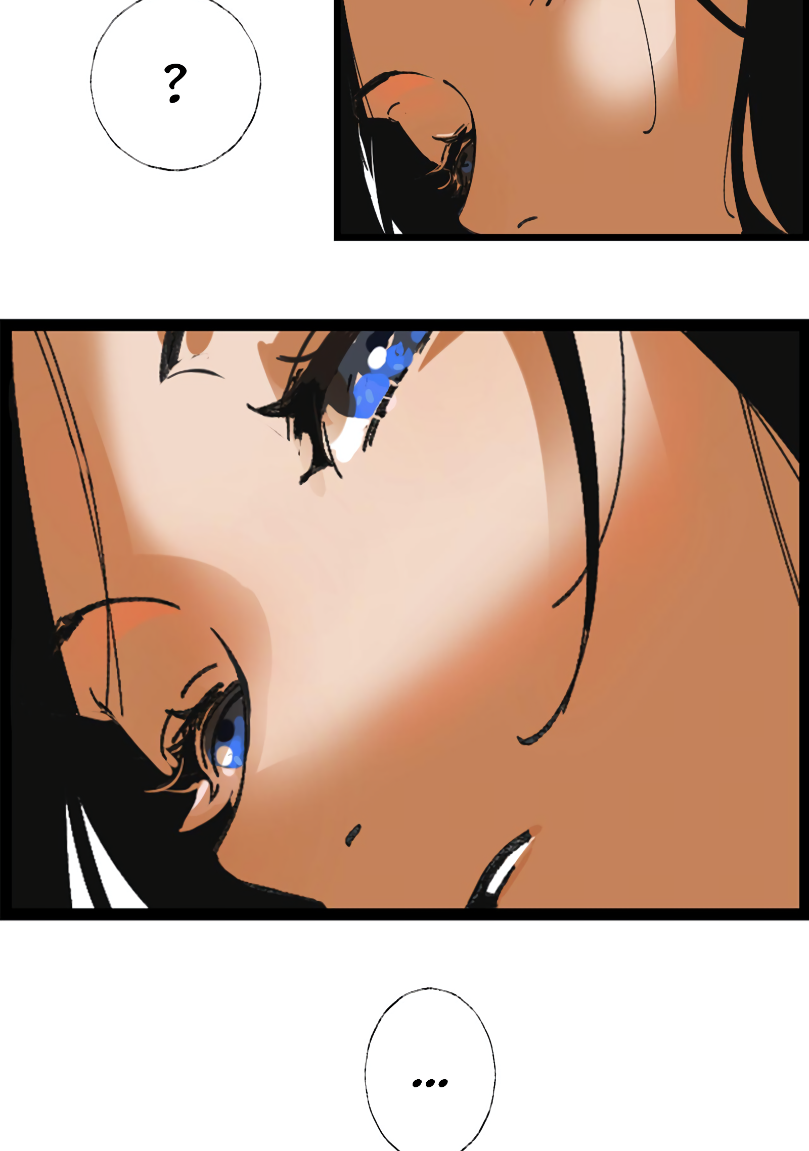 Return to Heaven Ch. 1 第18页