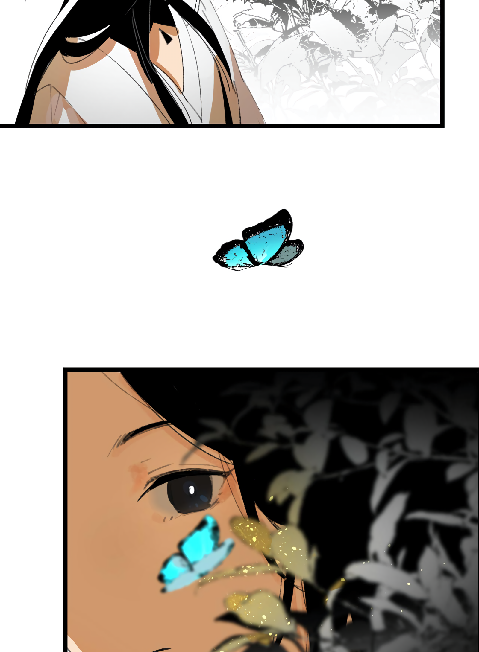 Return to Heaven Ch. 1 第34页