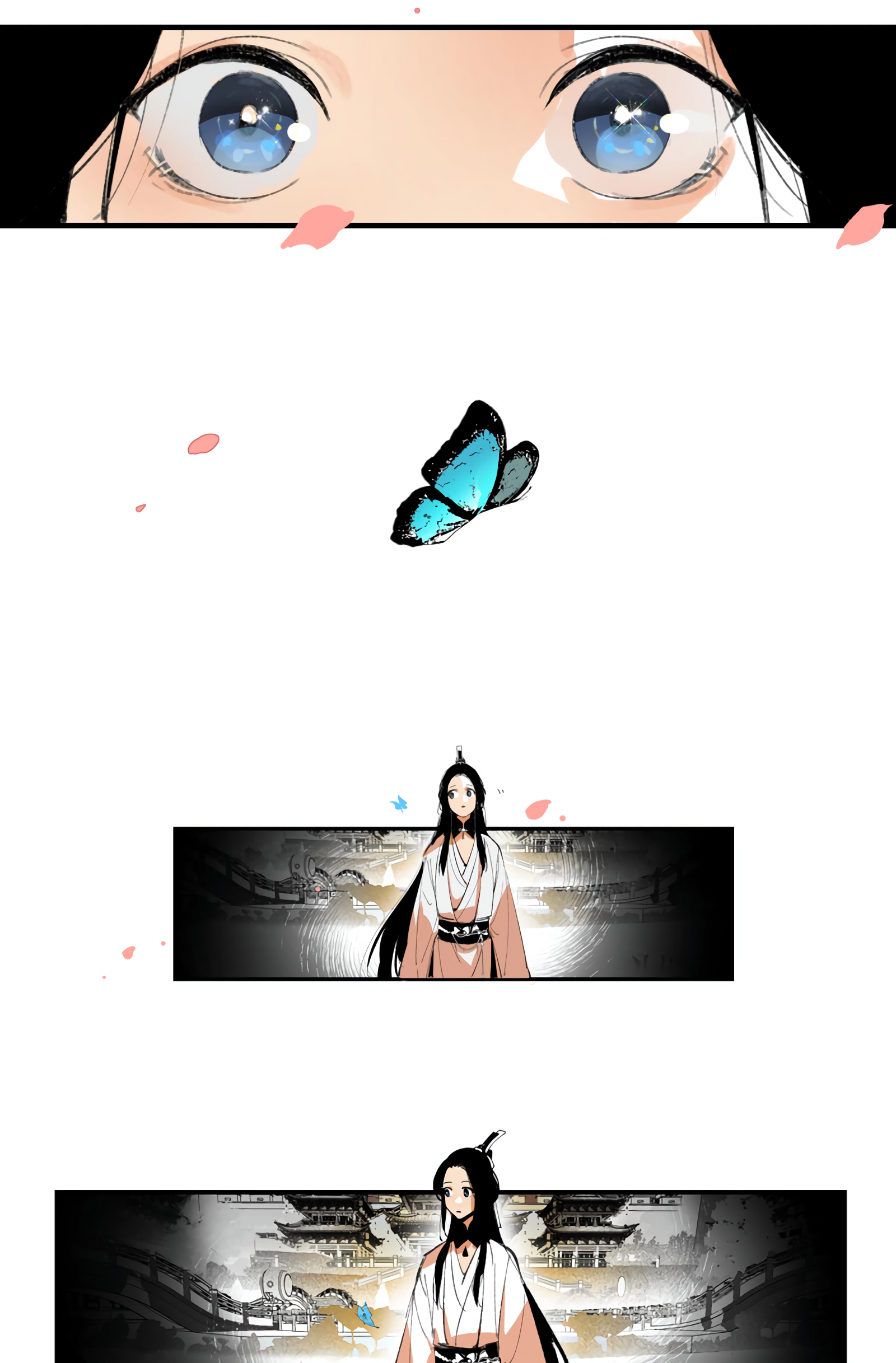 Return to Heaven Ch. 1 第39页