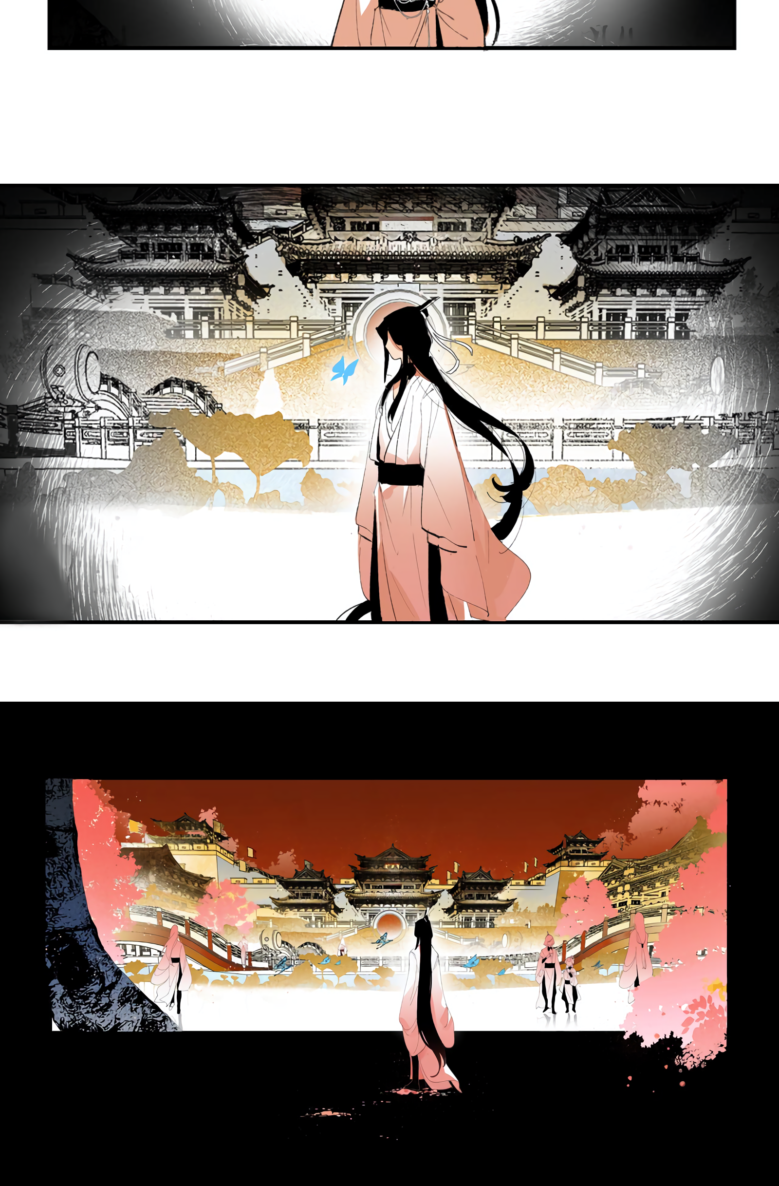 Return to Heaven Ch. 1 第40页