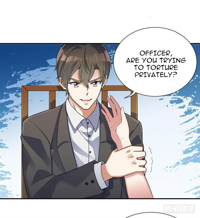 Celestial Jailer Ch. 6 第12页
