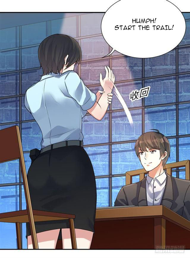 Celestial Jailer Ch. 6 第13页