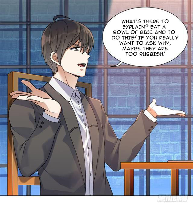 Celestial Jailer Ch. 6 第16页