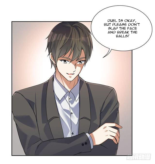 Celestial Jailer Ch. 6 第19页