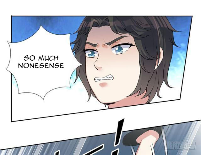 Celestial Jailer Ch. 6 第20页