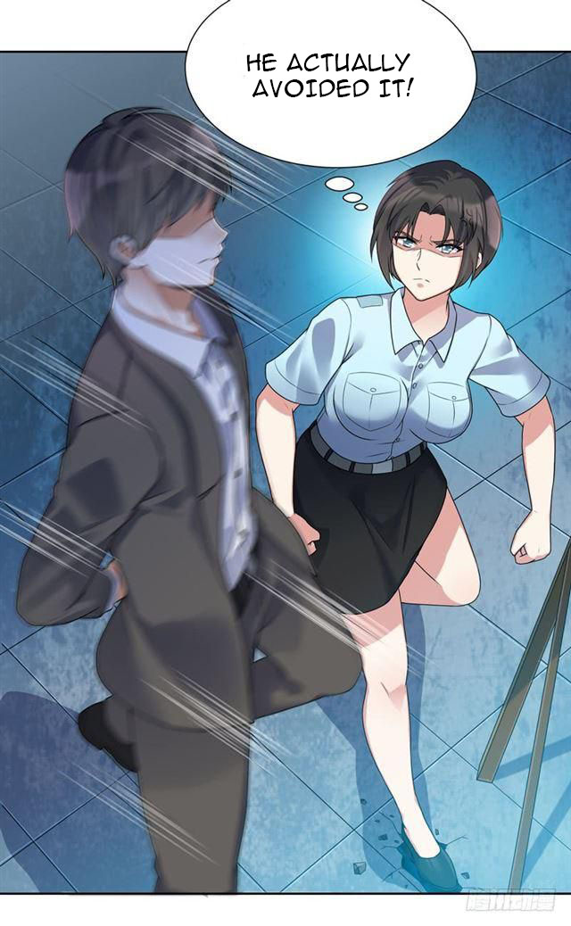 Celestial Jailer Ch. 6 第24页