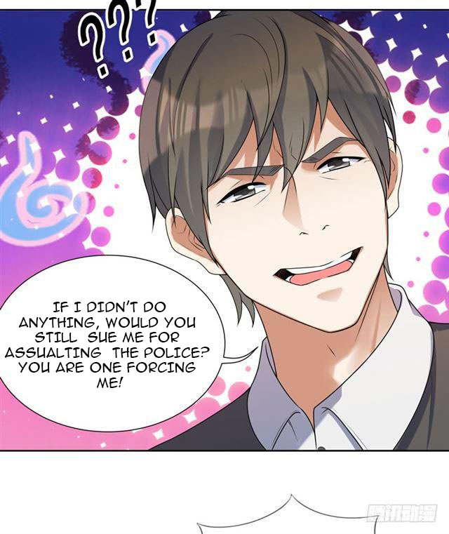 Celestial Jailer Ch. 6 第29页