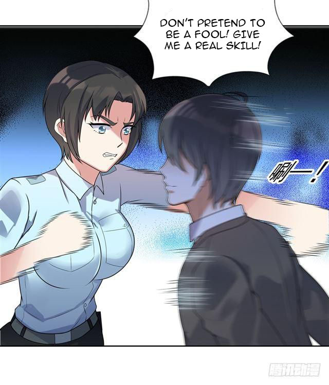 Celestial Jailer Ch. 6 第30页