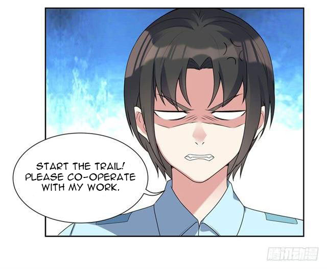 Celestial Jailer Ch. 6 第4页