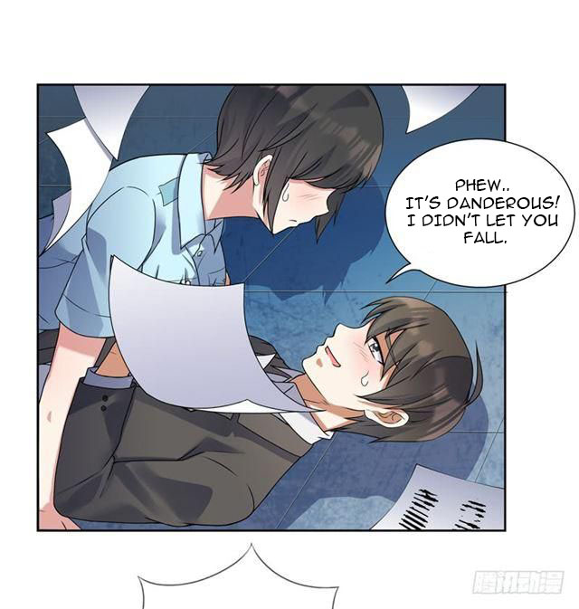 Celestial Jailer Ch. 6 第34页