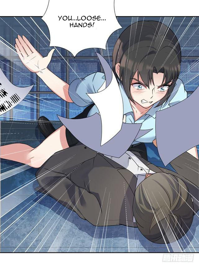 Celestial Jailer Ch. 6 第35页
