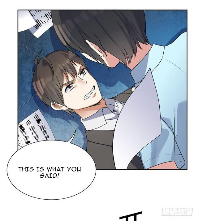 Celestial Jailer Ch. 6 第36页