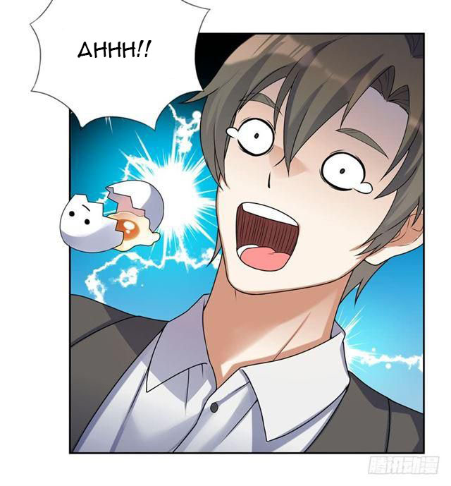 Celestial Jailer Ch. 6 第40页