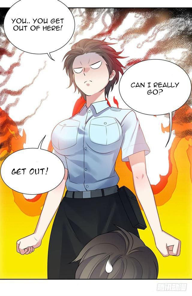 Celestial Jailer Ch. 6 第42页