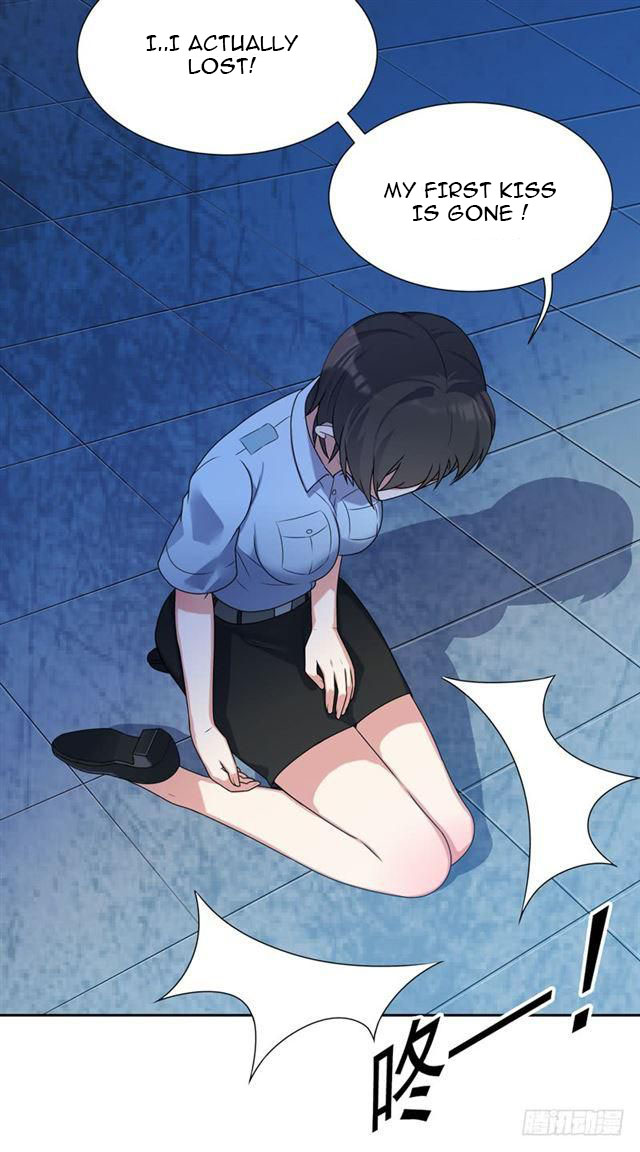 Celestial Jailer Ch. 6 第44页