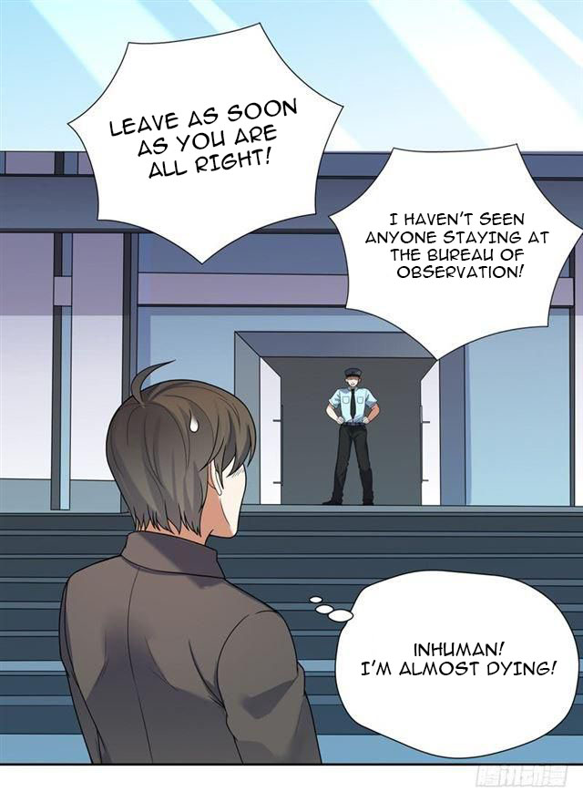 Celestial Jailer Ch. 6 第46页