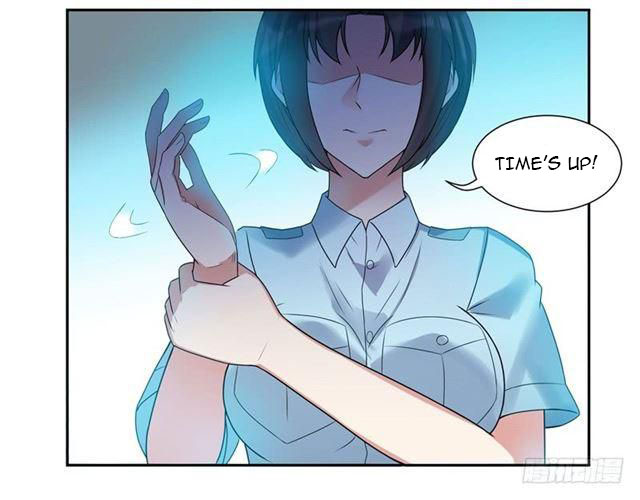 Celestial Jailer Ch. 6 第7页