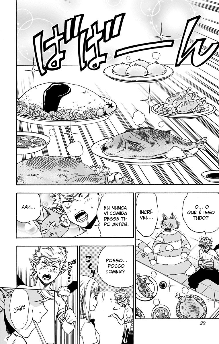 Pochi Kuro Vol. 1 Ch. 1 第18页