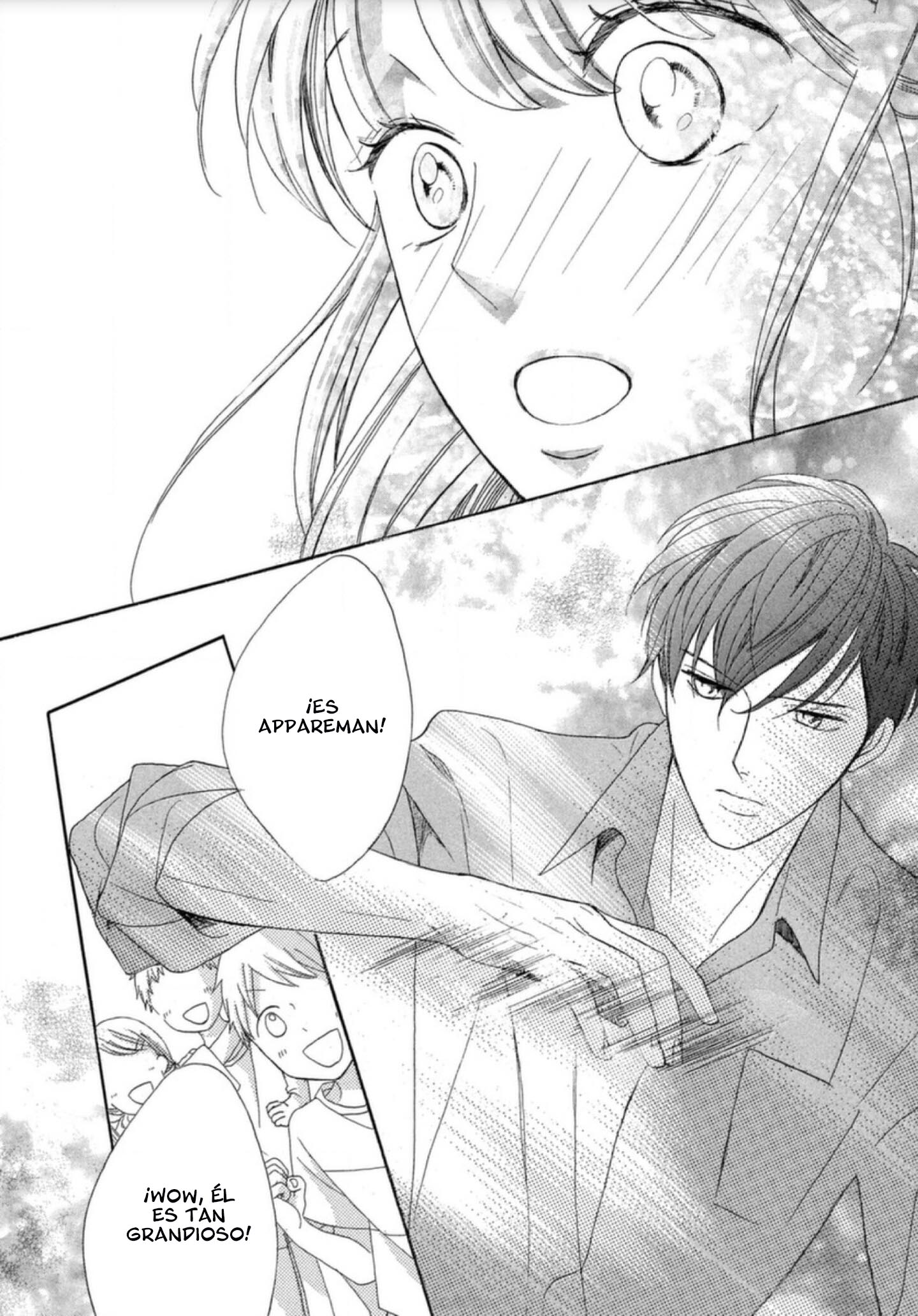 Arashi-kun no Dakimakura El Príncipe Prodigio 第36页
