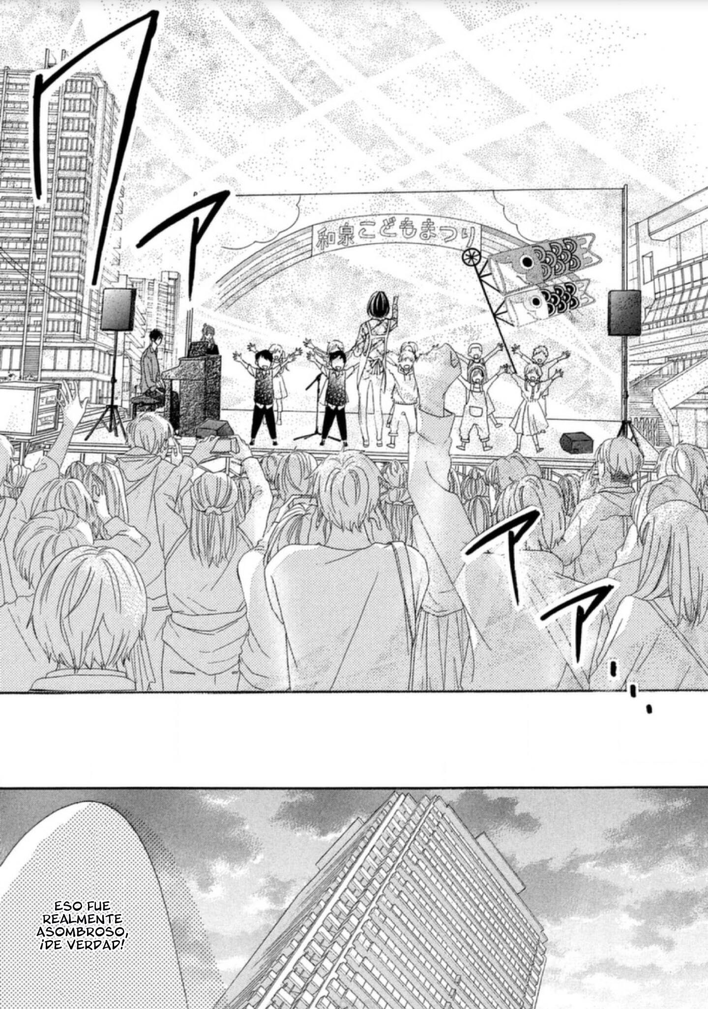 Arashi-kun no Dakimakura El Príncipe Prodigio 第39页