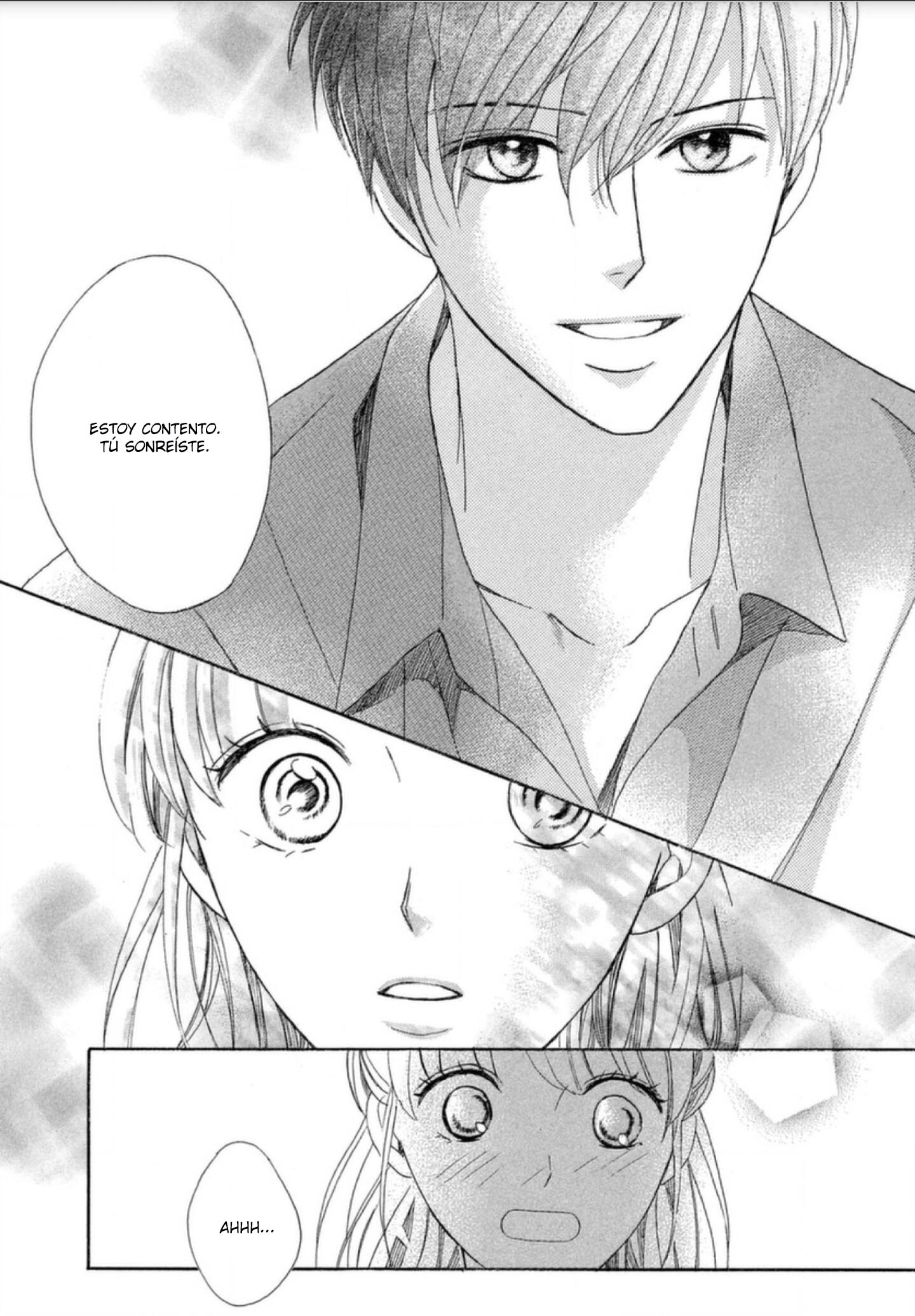 Arashi-kun no Dakimakura El Príncipe Prodigio 第43页