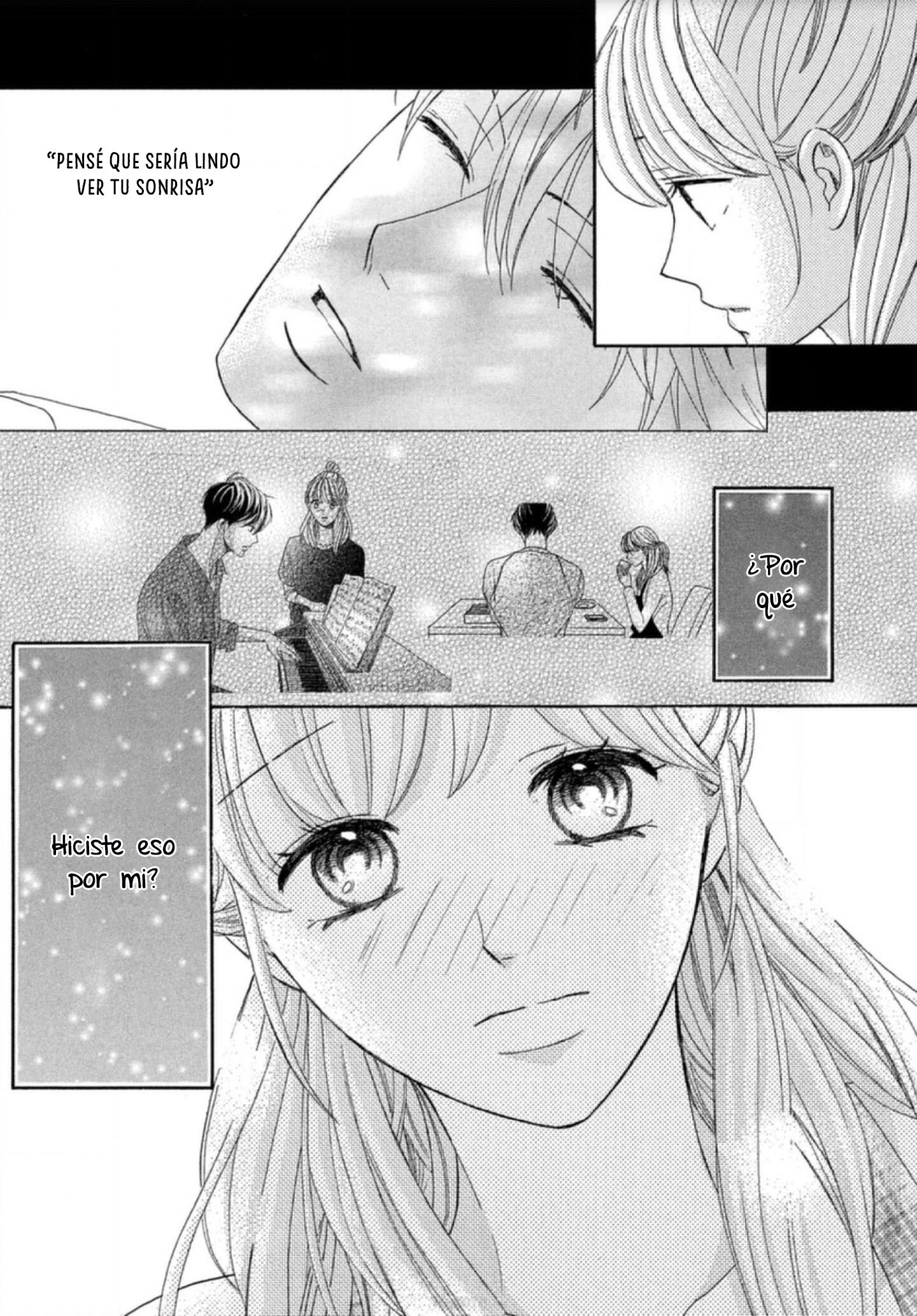 Arashi-kun no Dakimakura El Príncipe Prodigio 第49页