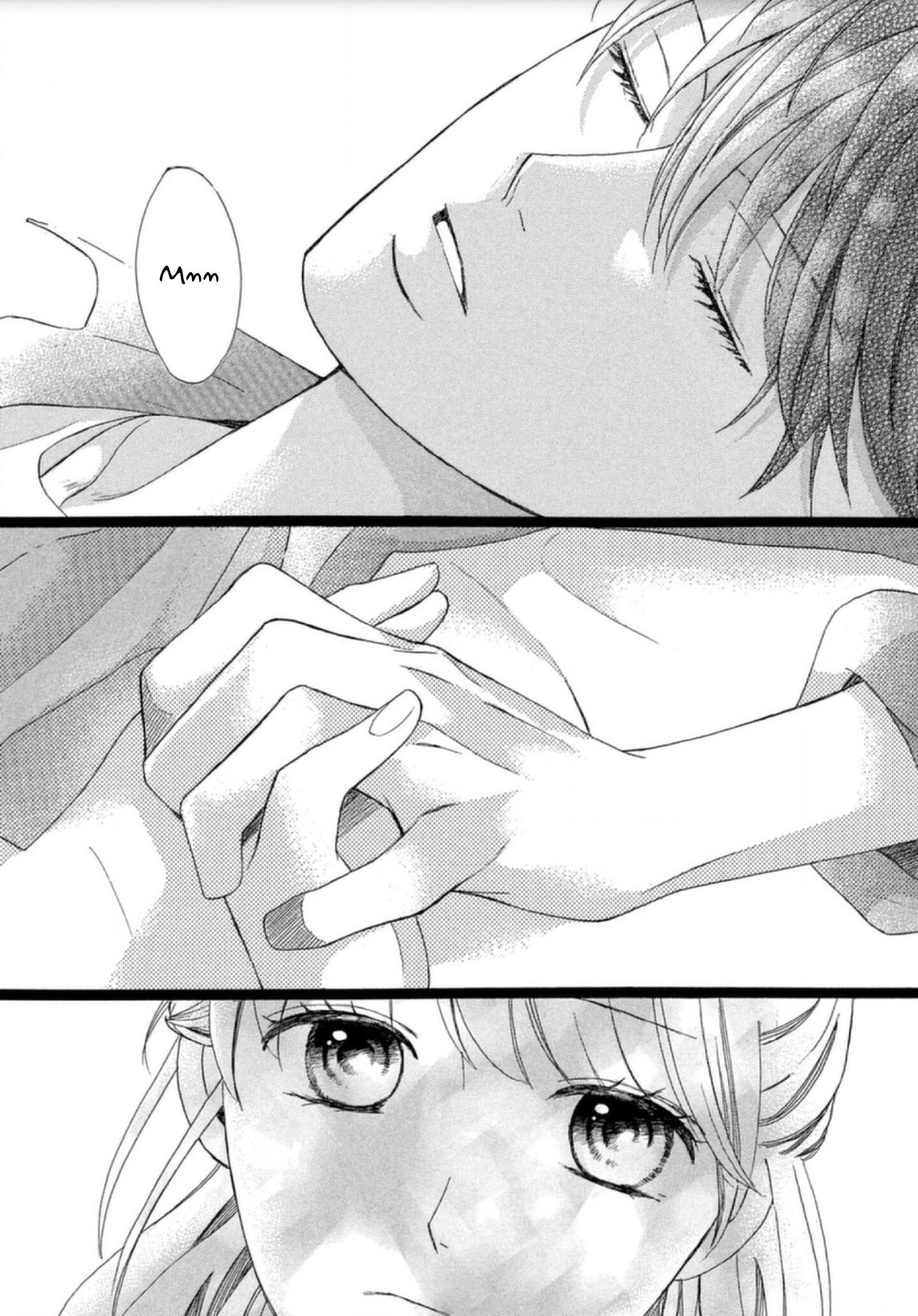 Arashi-kun no Dakimakura El Príncipe Prodigio 第52页