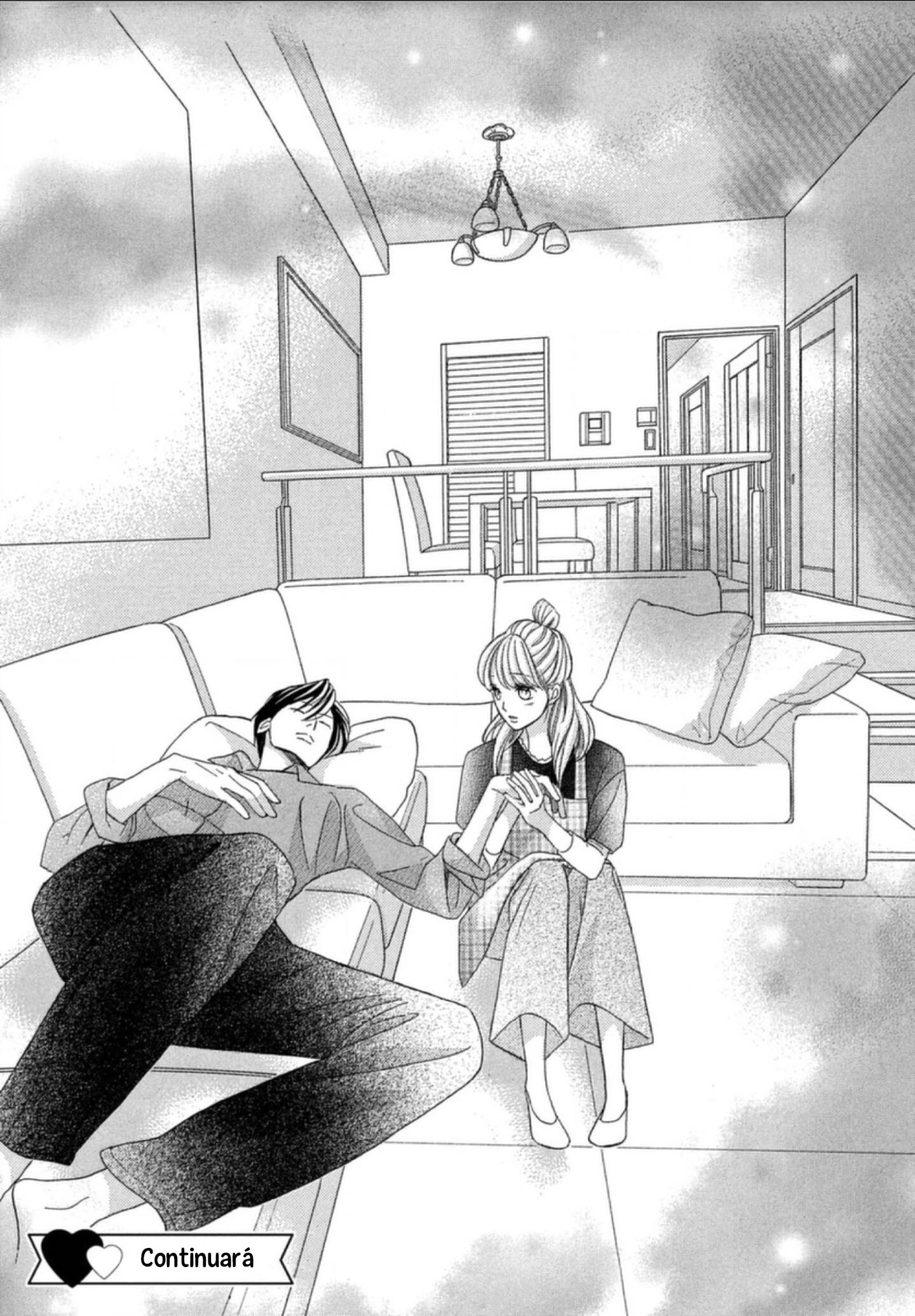Arashi-kun no Dakimakura El Príncipe Prodigio 第53页