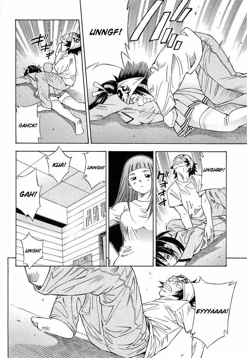 Battle Club Vol. 1 Ch. 2 第9页
