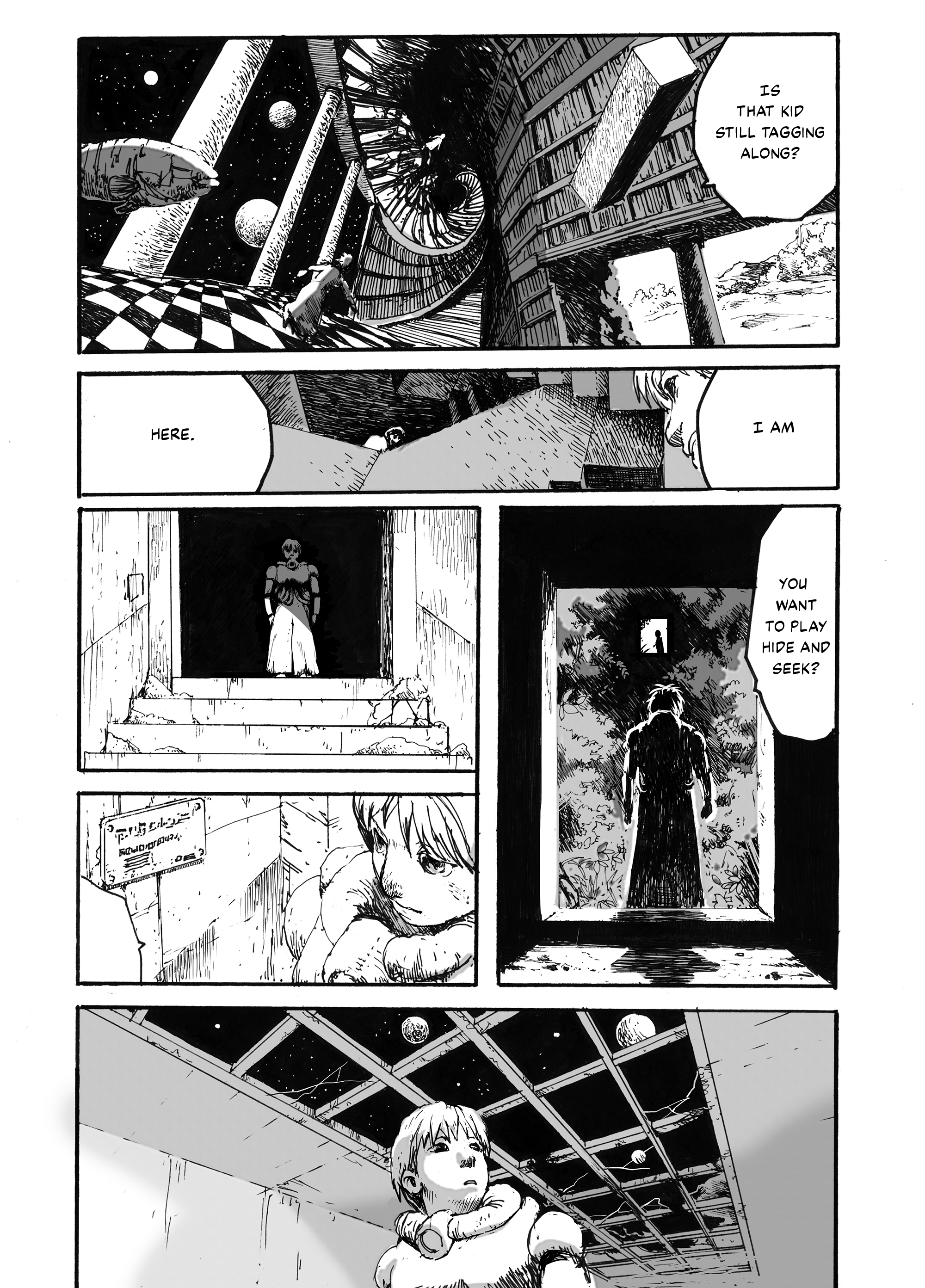 The Lunar Library 第6页