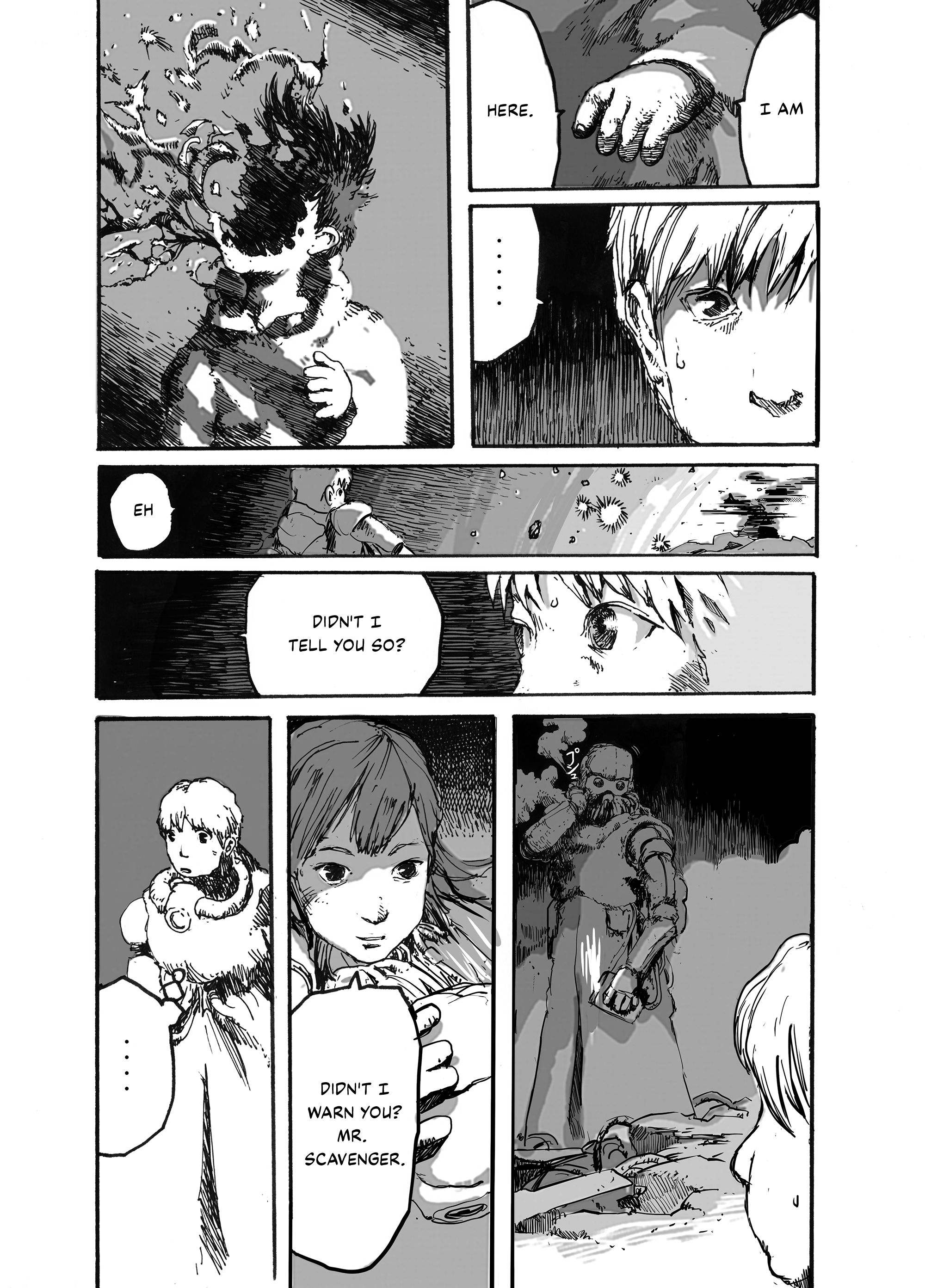 The Lunar Library 第8页