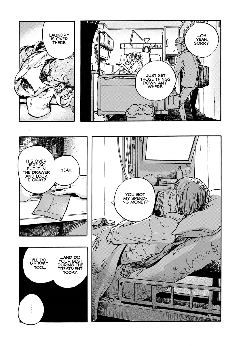 Daisuki na Tsuma Datta Oneshot 第10页